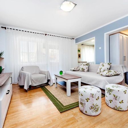 Apartman Oly Rovinj Ngoại thất bức ảnh