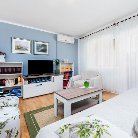 Apartman Oly Rovinj Ngoại thất bức ảnh
