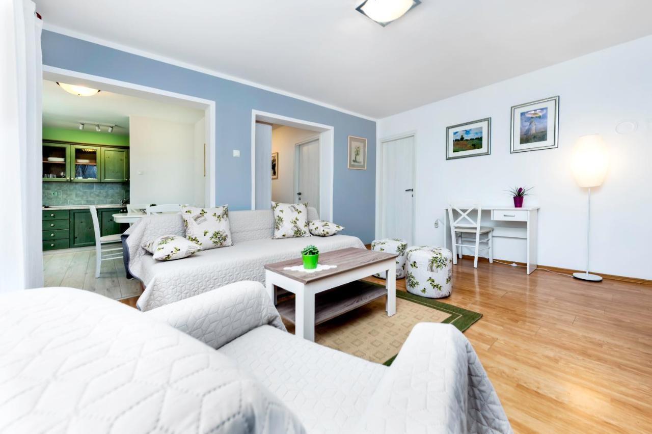 Apartman Oly Rovinj Ngoại thất bức ảnh