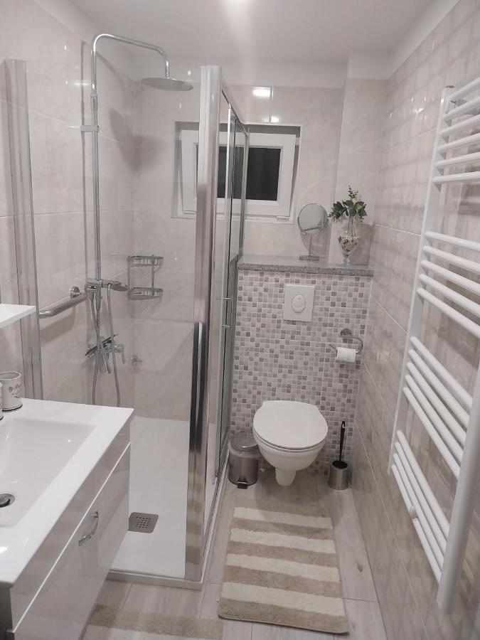 Apartman Oly Rovinj Ngoại thất bức ảnh