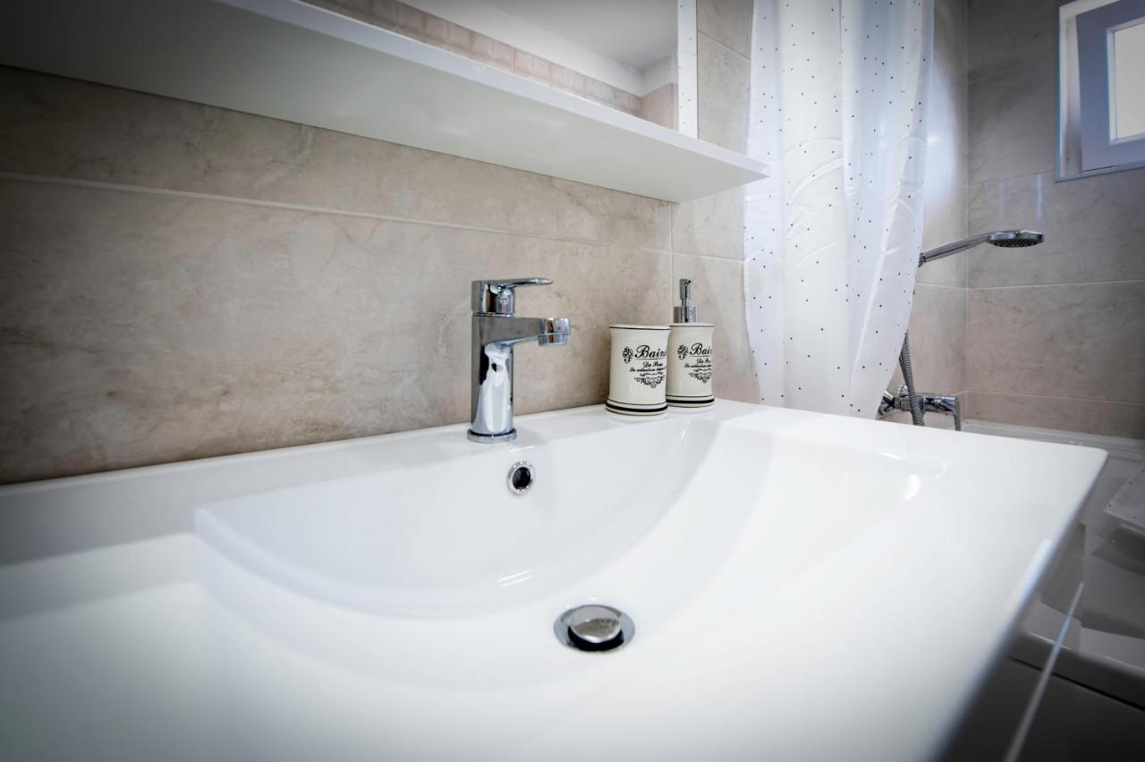 Apartman Oly Rovinj Ngoại thất bức ảnh