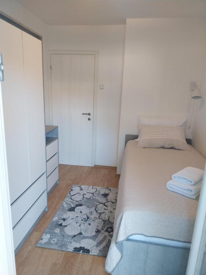 Apartman Oly Rovinj Ngoại thất bức ảnh