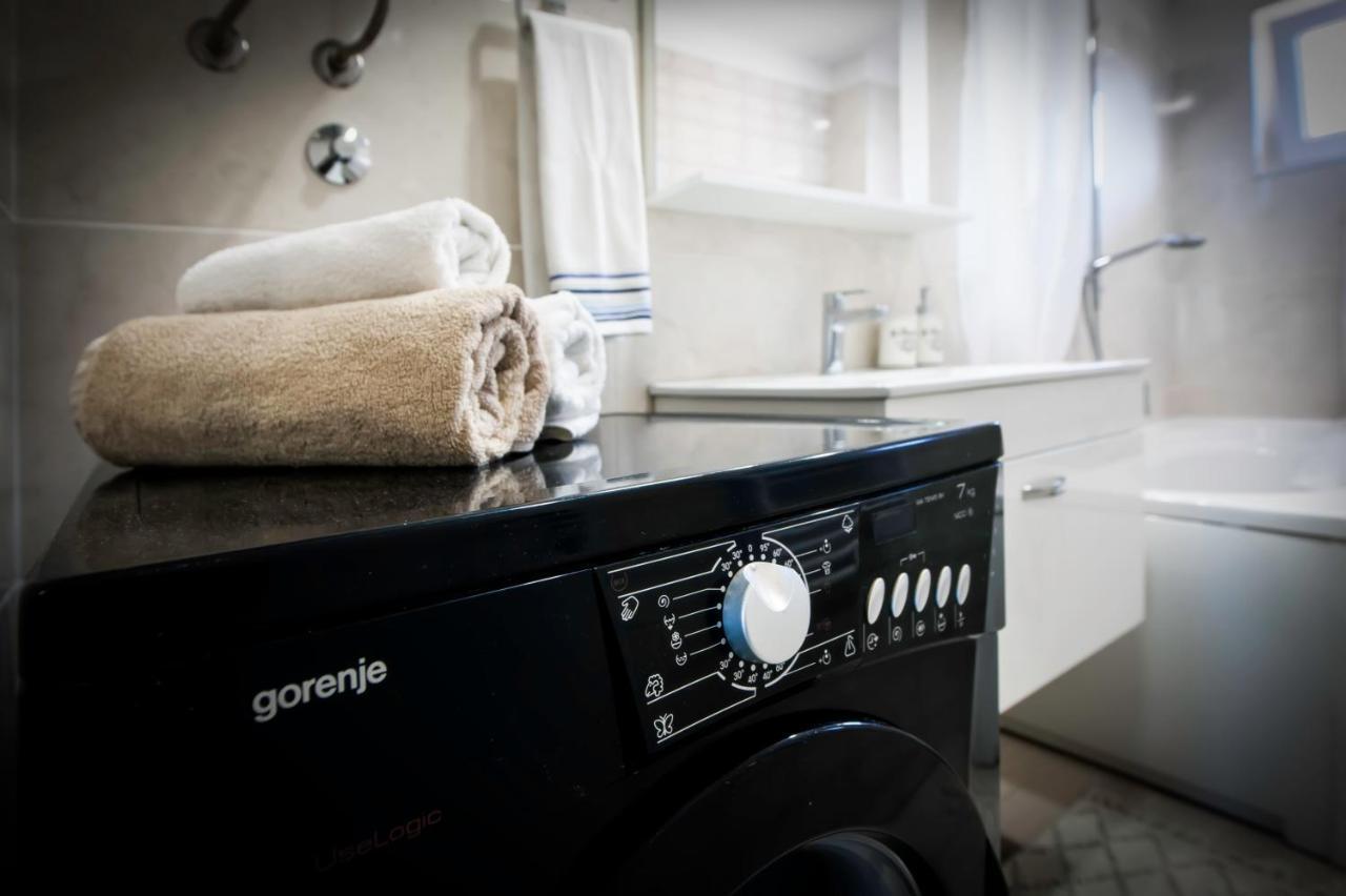 Apartman Oly Rovinj Ngoại thất bức ảnh