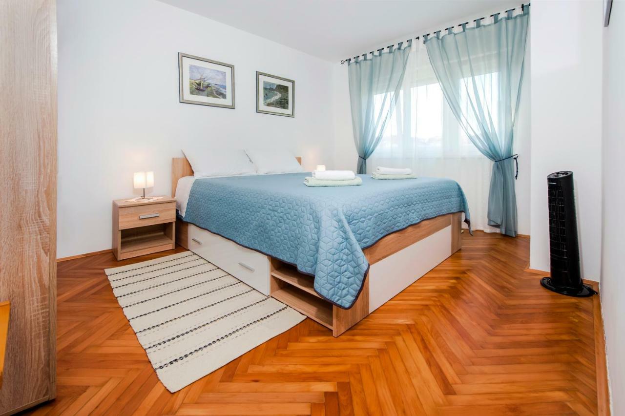 Apartman Oly Rovinj Ngoại thất bức ảnh