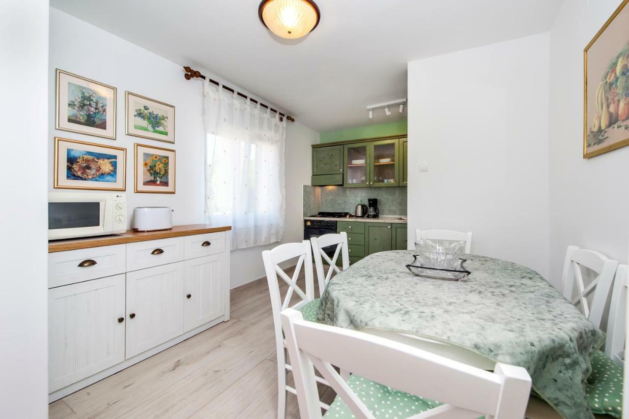 Apartman Oly Rovinj Ngoại thất bức ảnh