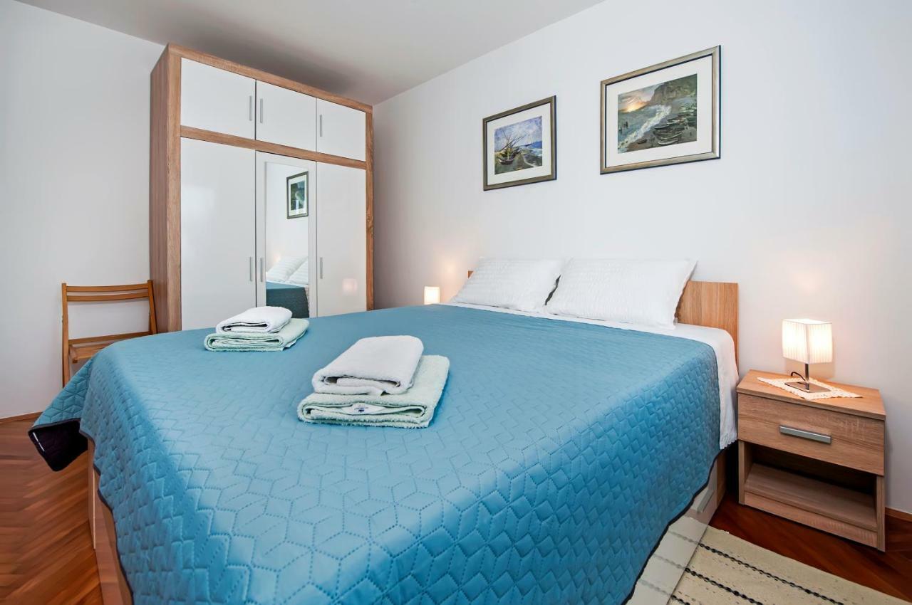 Apartman Oly Rovinj Ngoại thất bức ảnh