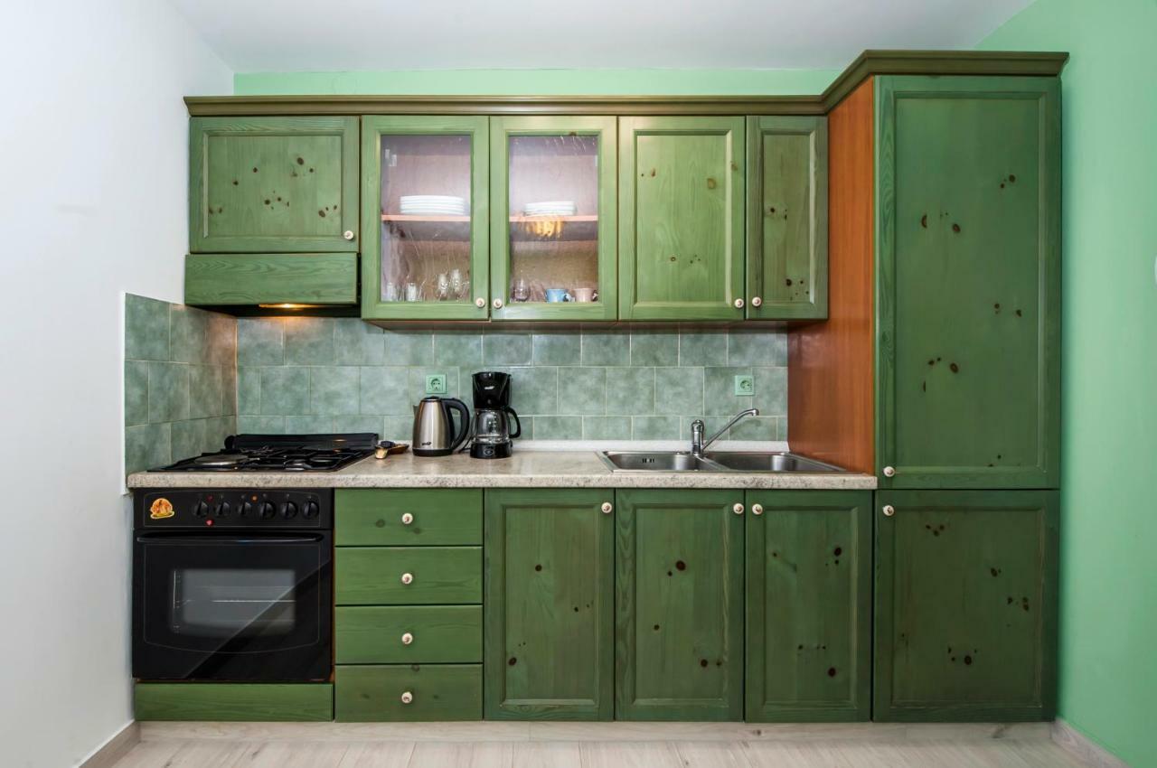 Apartman Oly Rovinj Ngoại thất bức ảnh